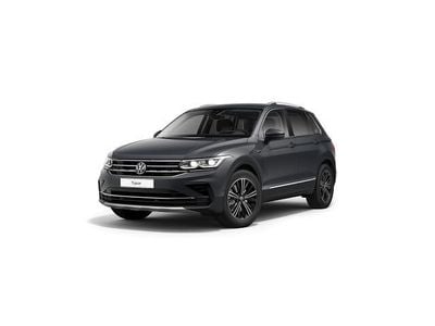 Occasion VW Tiguan Elegance 190 PK (139 kW) 2021 Grijs SUV