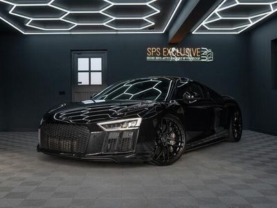 Audi R8 Coupé