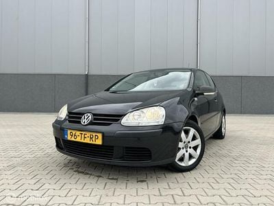 VW Golf V