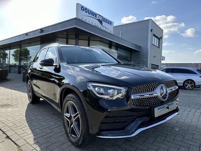 Mercedes GLC300e