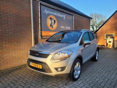 tweedehands Ford Kuga 2.0 TDCi Titanium