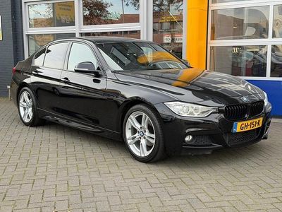Occasion 2015 BMW 316 M Sport | € 14.444 (Eerlijke prijs)