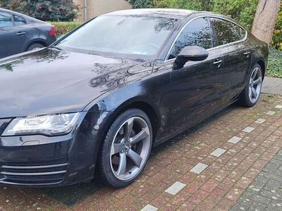 tweedehands Audi A7 Sportback 3.0 TDI Pro Line 150KW Multitronic 2013