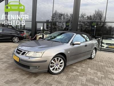 Occasion Saab 9-3 Vector 150 PK (110 kW) 2004 Cabriolet