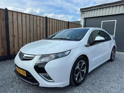 Opel Ampera