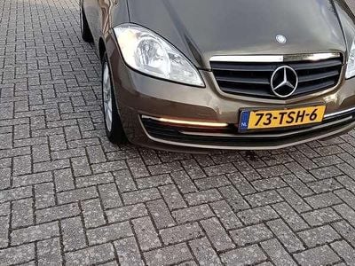 Occasion Mercedes A160 95 PK (69 kW) 2012 Bruin MPV