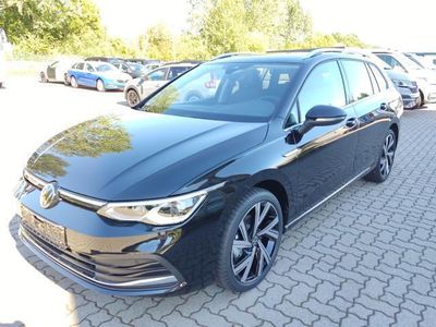 tweedehands VW Golf Variant Style KAMERA+18" ALU+LED+ACC+SHZ...