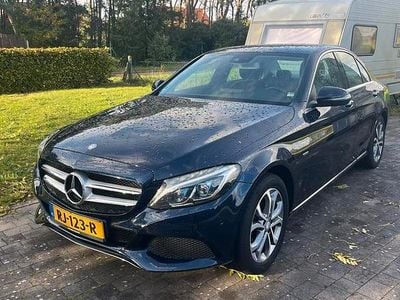 Mercedes C350