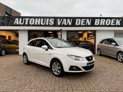 Seat Ibiza SC