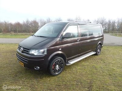 Overige Occasion 2014 VW T5 Comfortline Van | € 11.950 (Eerlijke prijs)