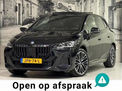 Zwart Occasion 2023 BMW 230 M Sport Stationwagen | € 39.950 (Eerlijke prijs)