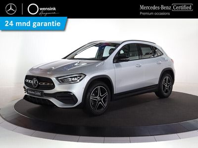 Mercedes GLA250