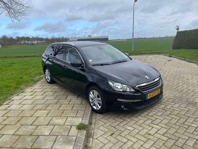 tweedehands Peugeot 308 1.6 BlueHDI BL Ex.P.