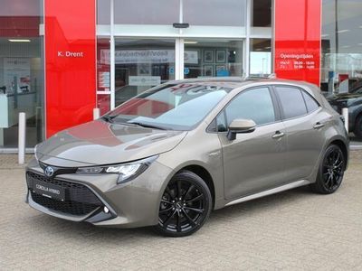 tweedehands Toyota Corolla 1.8 Hybrid Dynamic