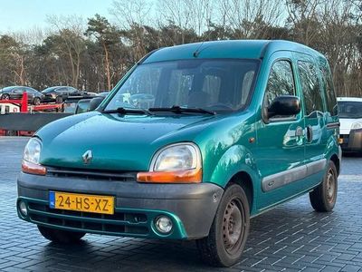 tweedehands Renault Kangoo 1.6-16V Privilège