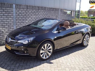 Opel Cascada