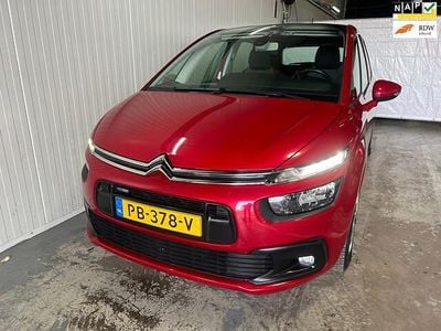 Citroën C4 Picasso