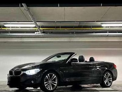 BMW 435