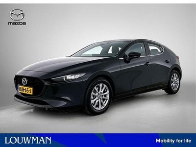 Mazda 3 | Vanaf € 1.999 – Vergelijk prijzen van 918 occasions