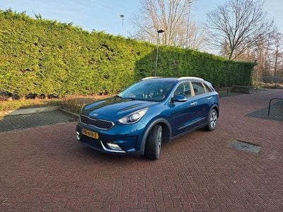Gebruikt 2017 Kia Niro SUV | € 11.990 (Goede deal)