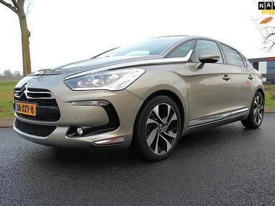 Citroën DS5