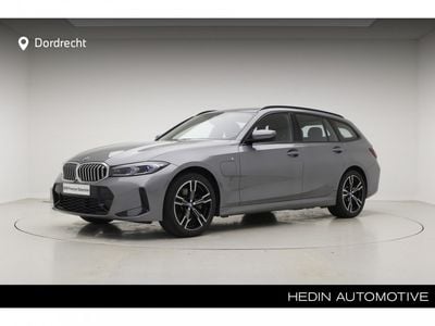 BMW 330e