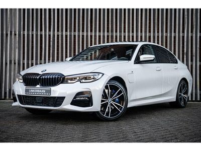 tweedehands BMW 330e 330 3-serieHybrid | M Sport | Schuifdak | Head U