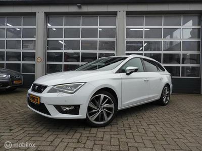 tweedehands Seat Leon ST 1.4 TSI FR , LED , Panoramadak