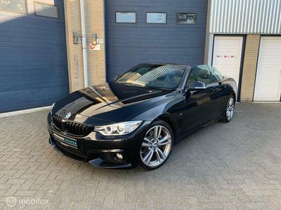 BMW 428