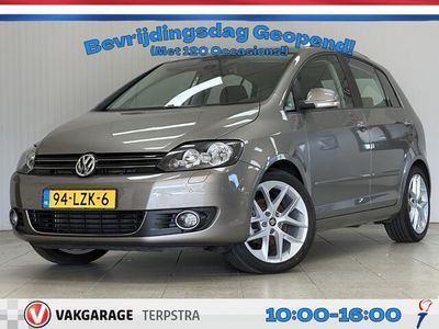 VW Golf Plus