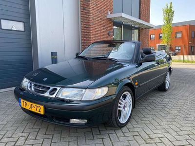 Saab 9-3 Cabriolet