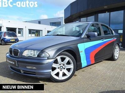 Overige Gebruikt 2000 BMW 330 Sedan | € 6.945