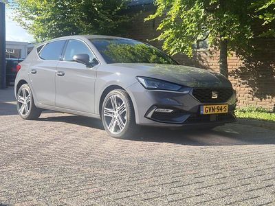 Seat Leon ST