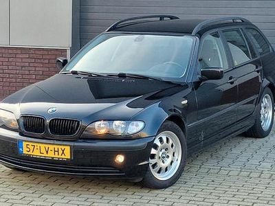 Occasion 2003 BMW 318 Stationwagen | € 1.750 (Super prijs)