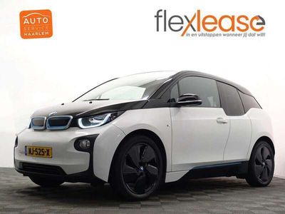 tweedehands BMW i3 High Voltage Edition 94Ah 33 kWh M Performance- Xe