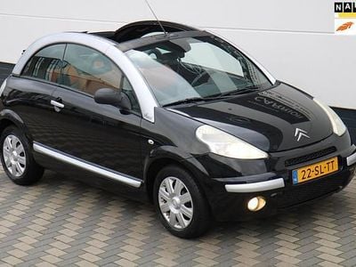 Citroën C3 Pluriel