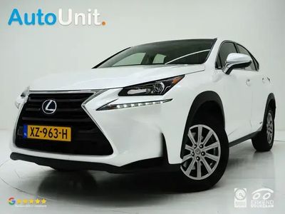 Lexus NX300h