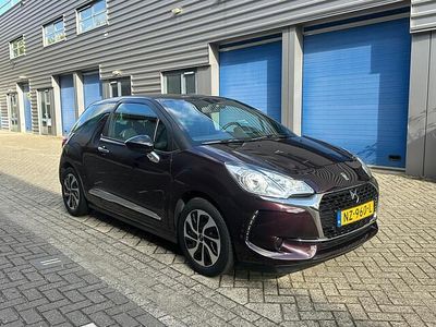 DS Automobiles DS3