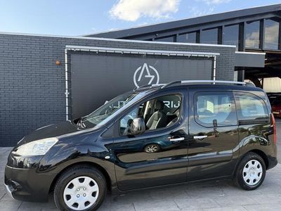 Peugeot Partner Tepee