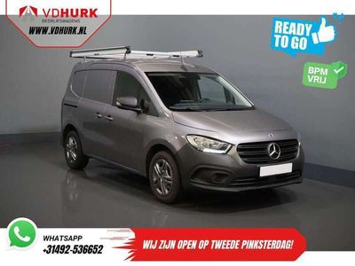 Mercedes Citan 110