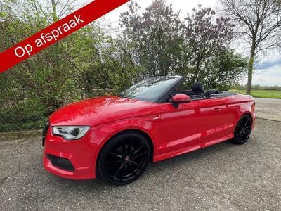 Audi A3 Cabriolet