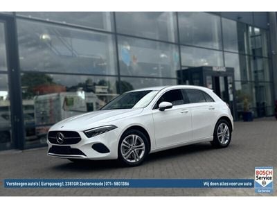 Mercedes A250
