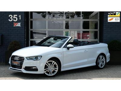 Audi A3 Cabriolet