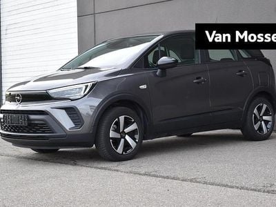 Suv Gebruikt 2021 Opel Crossland X Edition SUV | € 16.440 (Eerlijke prijs)