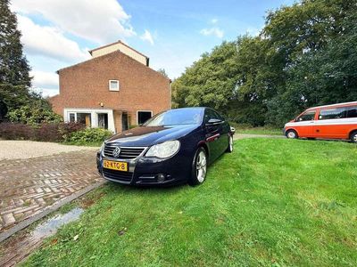 VW Eos