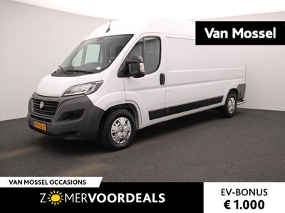 Fiat E-Ducato