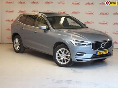 tweedehands Volvo XC60 2.0 T8 Twin Engine AWD Momentum, ACC, App connect, Pannoramadak,Leder