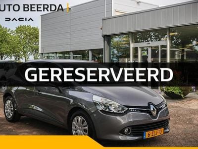 Renault Clio IV