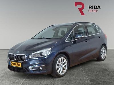 Occasion BMW 220 Executive 163 PK (119 kW) 2015 Mpv Stationwagen