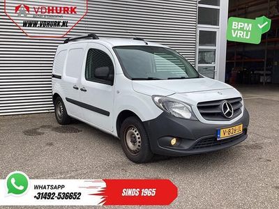 Mercedes Citan 108